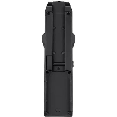 Ліхтар туристичний Olight Sigurd black (2370.38.87): Кількість режимів 2