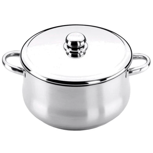 Каструля Fagor Cacerola Silver 24 см (PH011609)