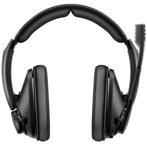 Наушники Sennheiser GSP 370: Назначение гарнитуры для ПК