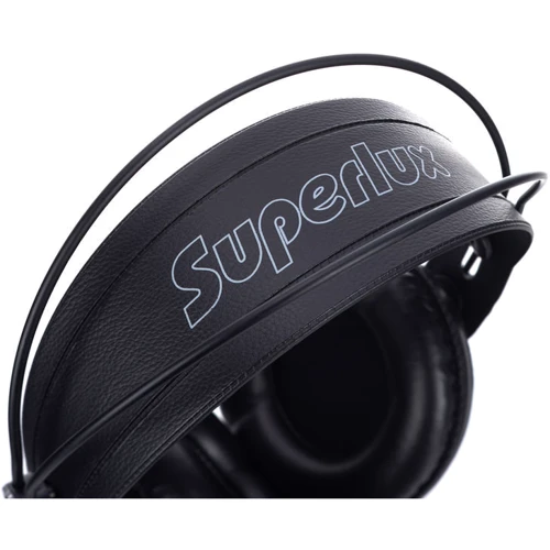 Навушники Superlux HD681B фото 4