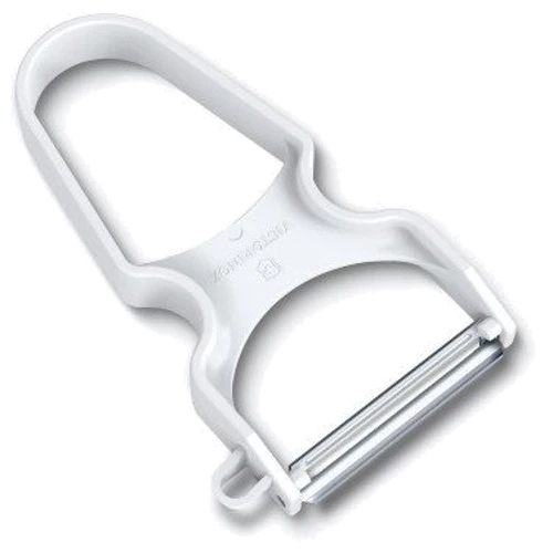 Овочечистка Victorinox Rapid Peeler straight edge 6.0930: Для овочів / для чищення 1
