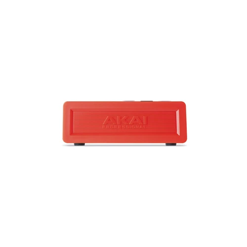 MIDI клавиатура AKAI LPK25 MKII: Разъёмы и интерфейсы USB