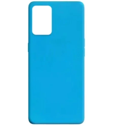 

Tpu Case Candy Light Blue for Oppo A54 4G