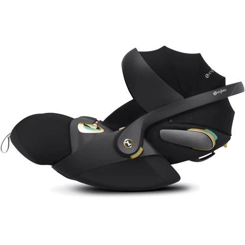 Автокресло Cybex Cloud Z2 i-Size by Jeremy Scott Wings (522000595) фото 9