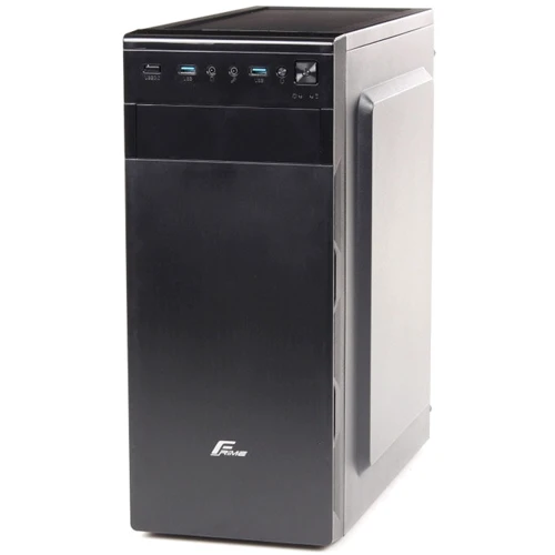 Корпус Frime FC-218B (FC-218B-FPO-500-12)