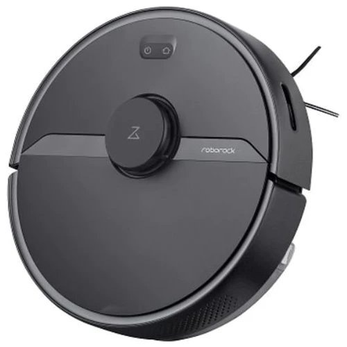 Робот уборщик RoboRock Vacuum Cleaner S6 Pure Black