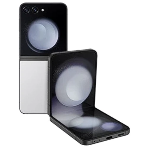 Смартфон Samsung Galaxy Flip 5 8/256GB Grey F731B