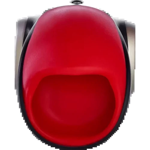 Мастурбатор Fun Factory COBRA LIBRE II black - red