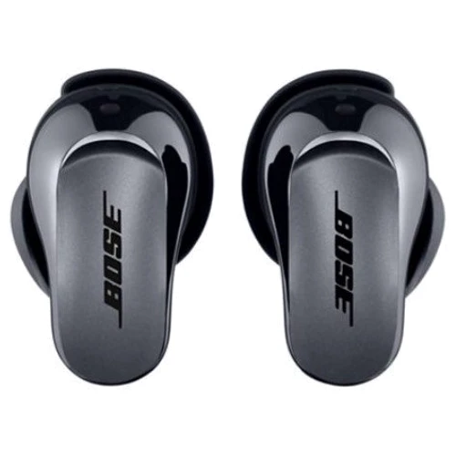 Наушники Bose QuietComfort Ultra Earbuds Black (882826-0010): Тип конструкции вкладыши