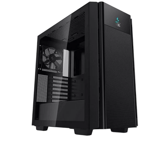 Корпус Deepcool CH510 MESH DIGITAL
