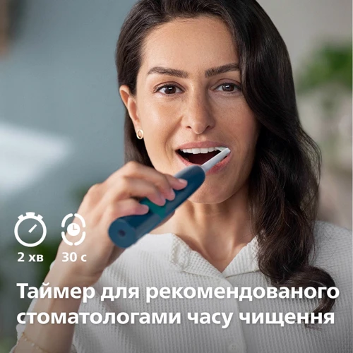 Зубная щетка Philips HX3689/42 фото 11