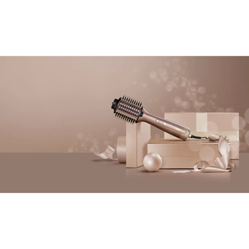 Фен-щітка BaByliss Air Power Volume AS95E фото 16