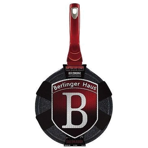 Berlinger Haus 28 см (BH-6179): Тип сковороды Для блинов