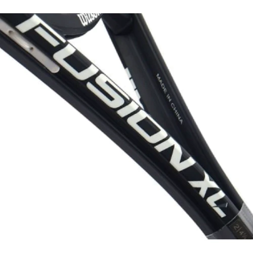 Ракетка для великого тенісу Wilson Fusion XL Gr3 фото 4