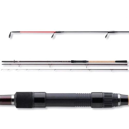 Фидерное вудилище Daiwa Aqualite XH Feeder 3.90m 180gr (11788-397)