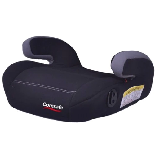 Автокресло-бустер Comsafe Satellite Grey (2/3)