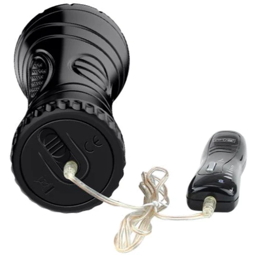 Мастурбатор LYBAILE Pussy Vibration Masturbator Cup