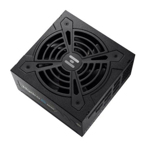 Блок питания FSP Hydro G Pro 80 PLUS GOLD, PCI-E 5 Ready (PPA10A2413): Мощность, Ватт 1000