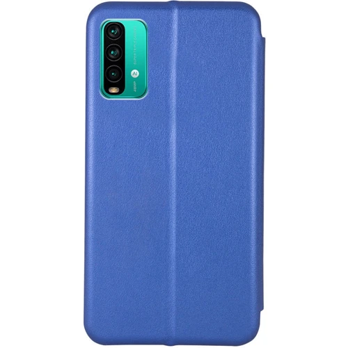 Аксесуар для смартфона Fashion Classy Blue for Xiaomi Poco M3 / Redmi 9T: Сумісність Xiaomi Redmi Note 9 4G / Redmi 9T / Redmi 9 Power / Poco M3