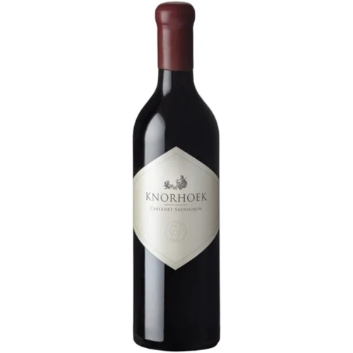 Вино Knorhoek Cabernet Sauvignon червоне сухе 0.75 л (VTS3836220)