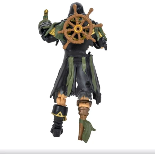 Коллекционная фигурка Jazwares Fortnite Legendary Series Blackheart Skeleton S9 15 см (FNT0737)