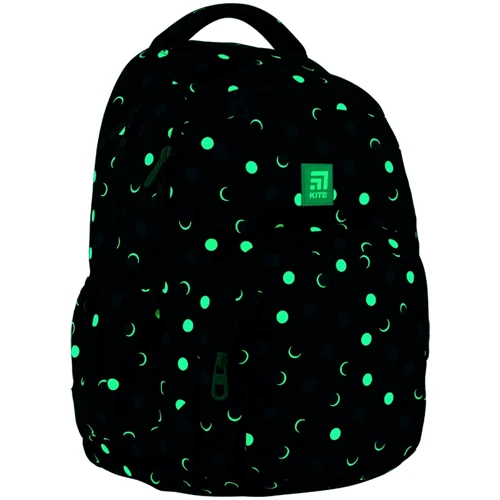 Рюкзак Kite Education teens (K24-903L-2): Корпус рюкзака Мягкий
