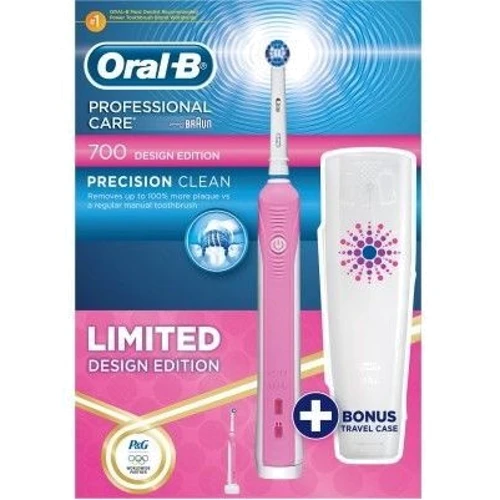 Зубная щетка Braun Oral-B Professional Care 700 D 16.513 (6091852)