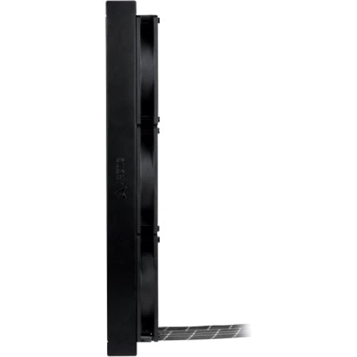 Кулер Arctic Liquid Freezer II 420 A-RGB (ACFRE00109A): Тип водяное охлаждение (СВО)