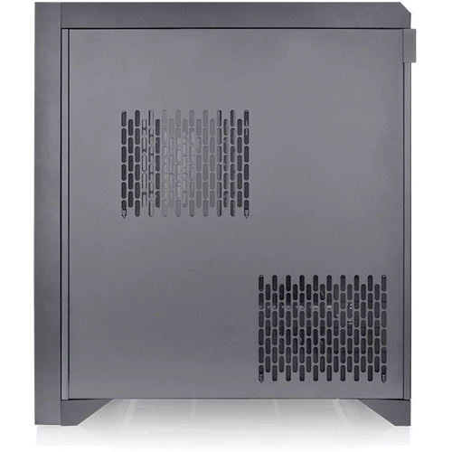 Корпус Thermaltake CTE C700 TG ARGB Black (CA-1X7-00F1WN-01): Потужність БЖ, Вт немає