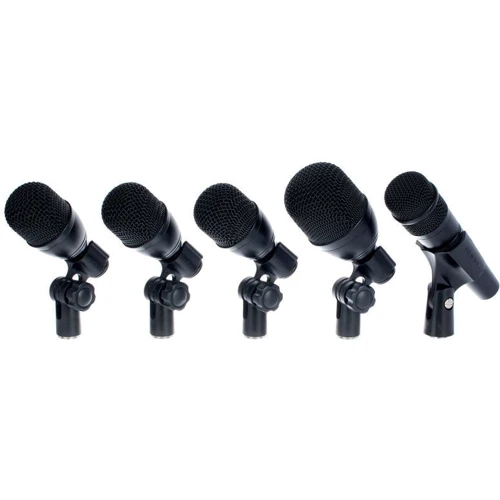 Набор микрофонов AUDIX FP5