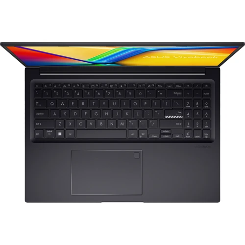 Ноутбук ASUS Vivobook 16X K3605ZF-N1309 (990NB11E1-M00D00) UA: Процесор Intel Core i5-12500H (2.5 - 4.5 ГГц) / 12 - ядерный