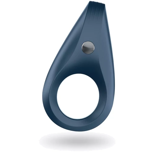 Satisfyer Ring 1 - эрекционное кольцо с вибрацией