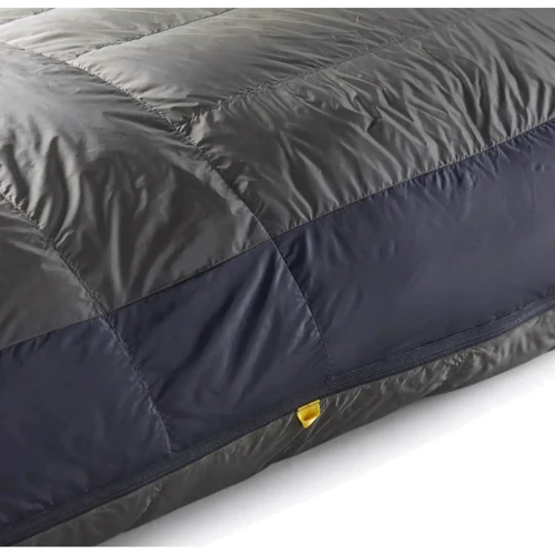 Спальный мешок Sea to Summit Spark Pro -1C/30F Long Beluga Black (STS ASL041071-210104) фото 14