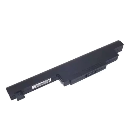 Батарея для ноутбука MSI A32-A24 CX480 10.8V Black 4400mAh OEM (64937): Емкость, мАч 4400