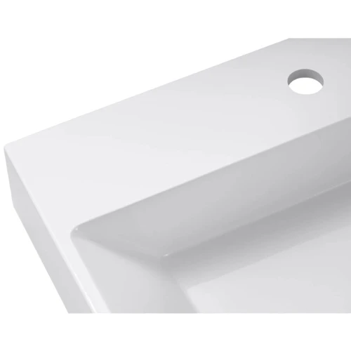 Раковина Granado Nueno White gel