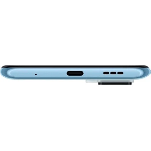 Смартфон Xiaomi Redmi Note 10 Pro 5G 6/128Gb Glacier Blue Approved Витринный образец: Производитель Xiaomi