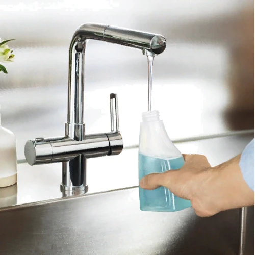Порохотяг Віконний пилосос Electrolux WS71-4AS фото 7