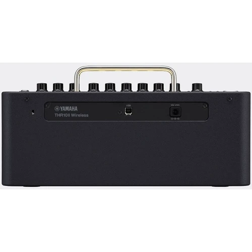Гитарный комбоусилитель YAMAHA THR10 II Wireless