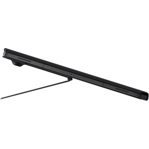 Аксессуар для планшетных ПК Samsung Book Cover with Keyboard Slim Black (EF-DX900BBRGRU) for Samsung Galaxy Tab S8 Ultra X900/X906