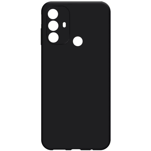 Аксессуар для смартфона BeCover TPU Case Black for ZTE Blade A53 Pro (709630)