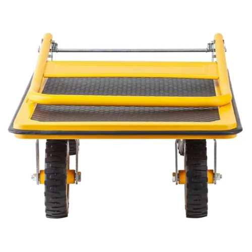 Тележка-платформа DeWALT DXWT-504: Установка Стационарная