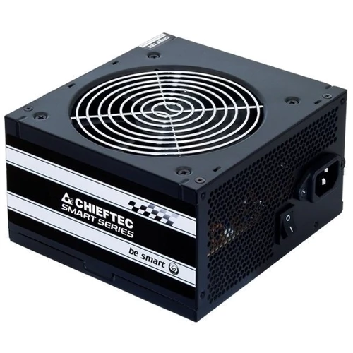 Блок питания Chieftec 550W (GPS-550A8)