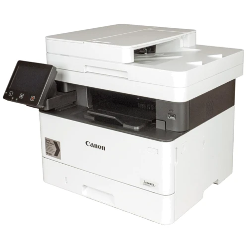 МФУ Canon i-SENSYS MF463dw Wi-Fi (5951C008): Максимальный формат бумаги (размер, мм) A4