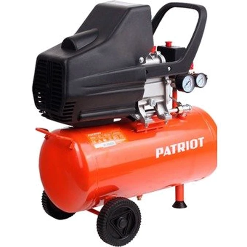 Компресор PATRIOT EURO 24-240
