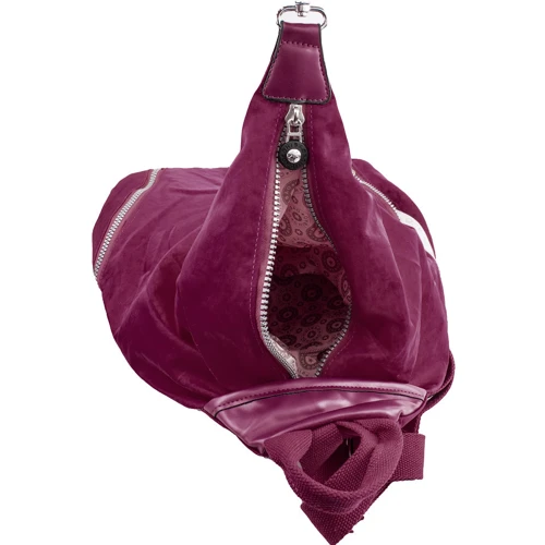Женский рюкзак Valiria Fashion фиолетовый (DETAV1501-7): Стиль Повседневный (Casual)