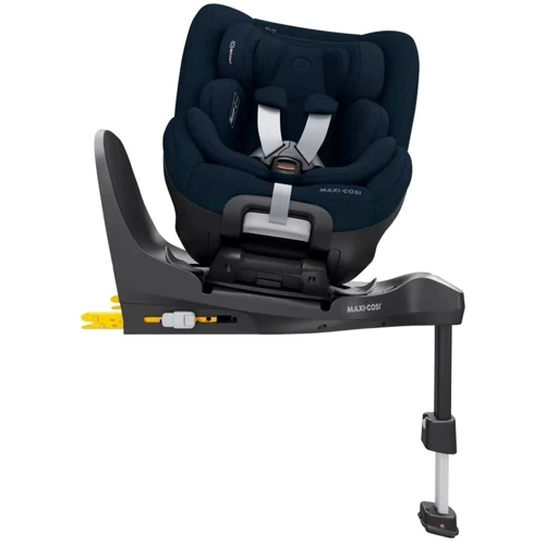 Автокрісло MAXI-COSI Mica 360 PRO i-Size Authentic Blue (8549477110): Група 0+/1