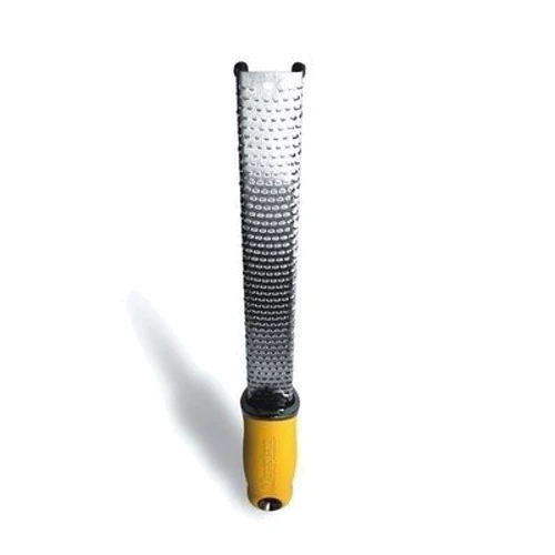 Тёрка мелкая Microplane PREMIUM CLASSIC для цитрусовых (32.5x3.5x3 см) (46620) фото 4