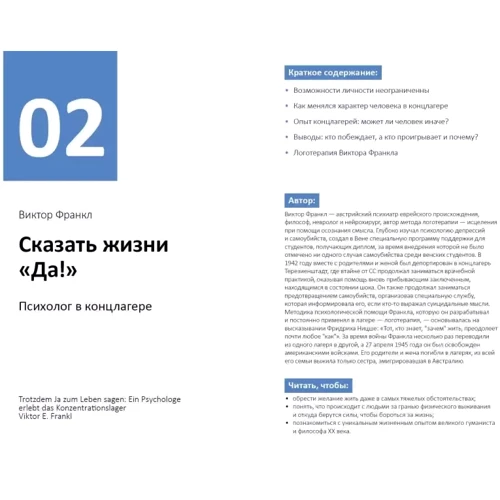 Год личной эффективности: Экзистенциальный интеллект. Сборник №4 + аудиокнига: Количество страниц 224