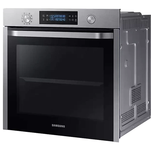 Духовой шкаф электрический Samsung NV75K5541RS: Гриль электрический