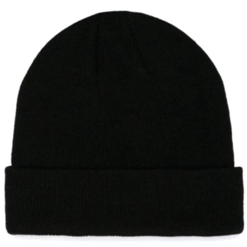 Шапка мужская 47 Brand Raised Cuff Knit Los Angele черная (RKN12ACE-BKC): Производитель 47 Brand
